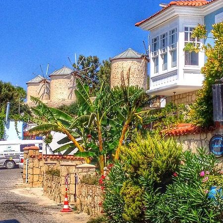 Beyaz Ev Hotel Αλακάτι Εξωτερικό φωτογραφία
