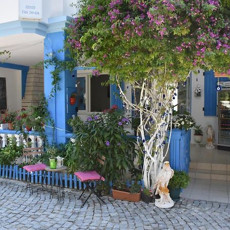 Beyaz Ev Hotel Αλακάτι Εξωτερικό φωτογραφία