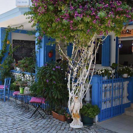 Beyaz Ev Hotel Αλακάτι Εξωτερικό φωτογραφία