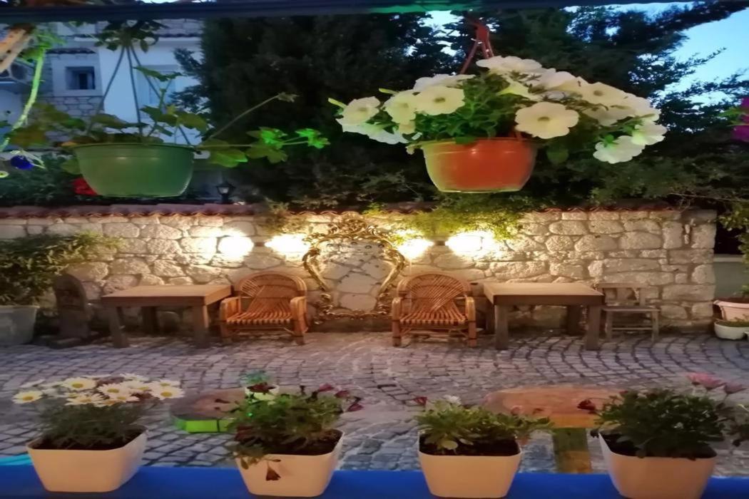 Beyaz Ev Hotel Αλακάτι Εξωτερικό φωτογραφία