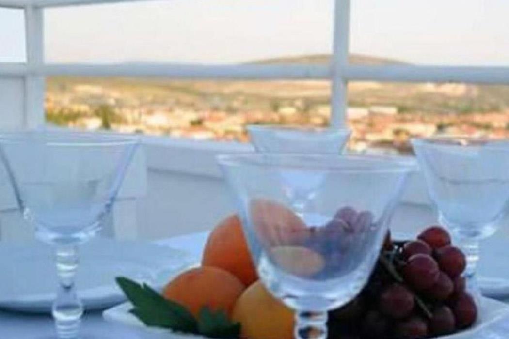 Beyaz Ev Hotel Αλακάτι Εξωτερικό φωτογραφία