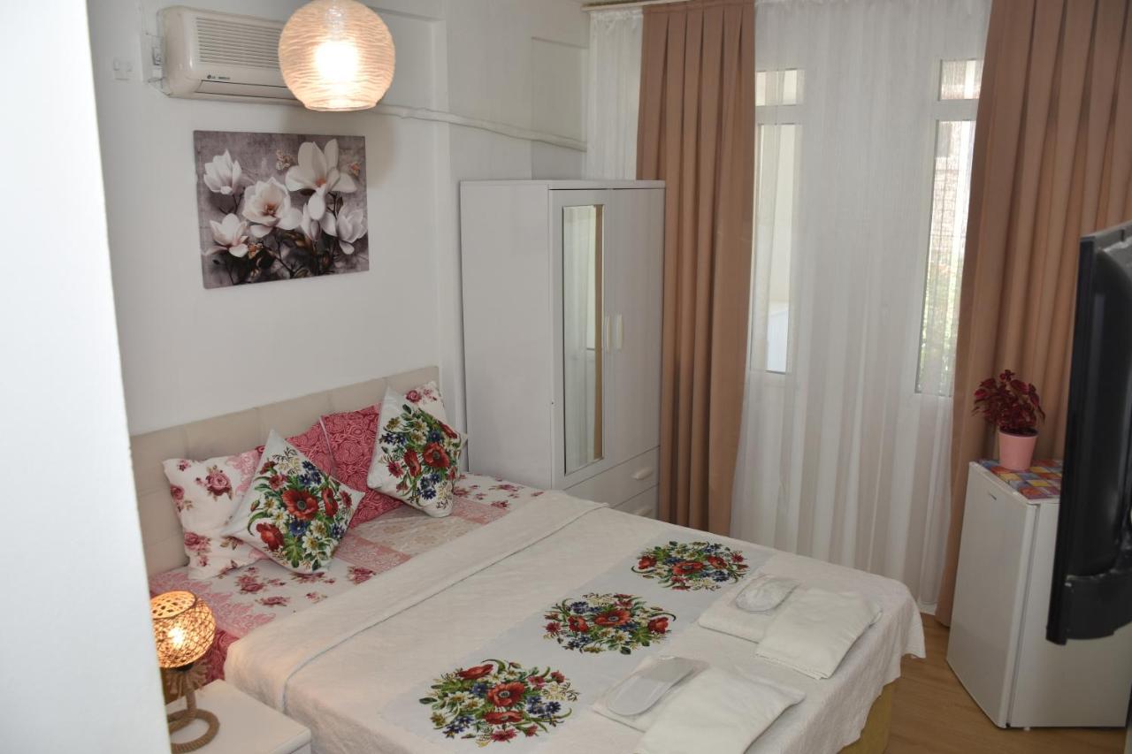 Beyaz Ev Hotel Αλακάτι Εξωτερικό φωτογραφία