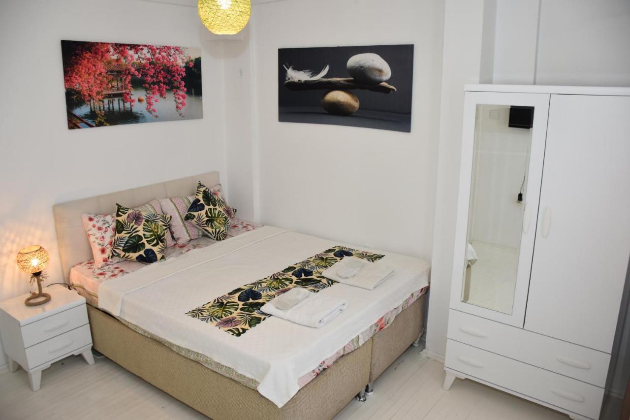 Beyaz Ev Hotel Αλακάτι Εξωτερικό φωτογραφία