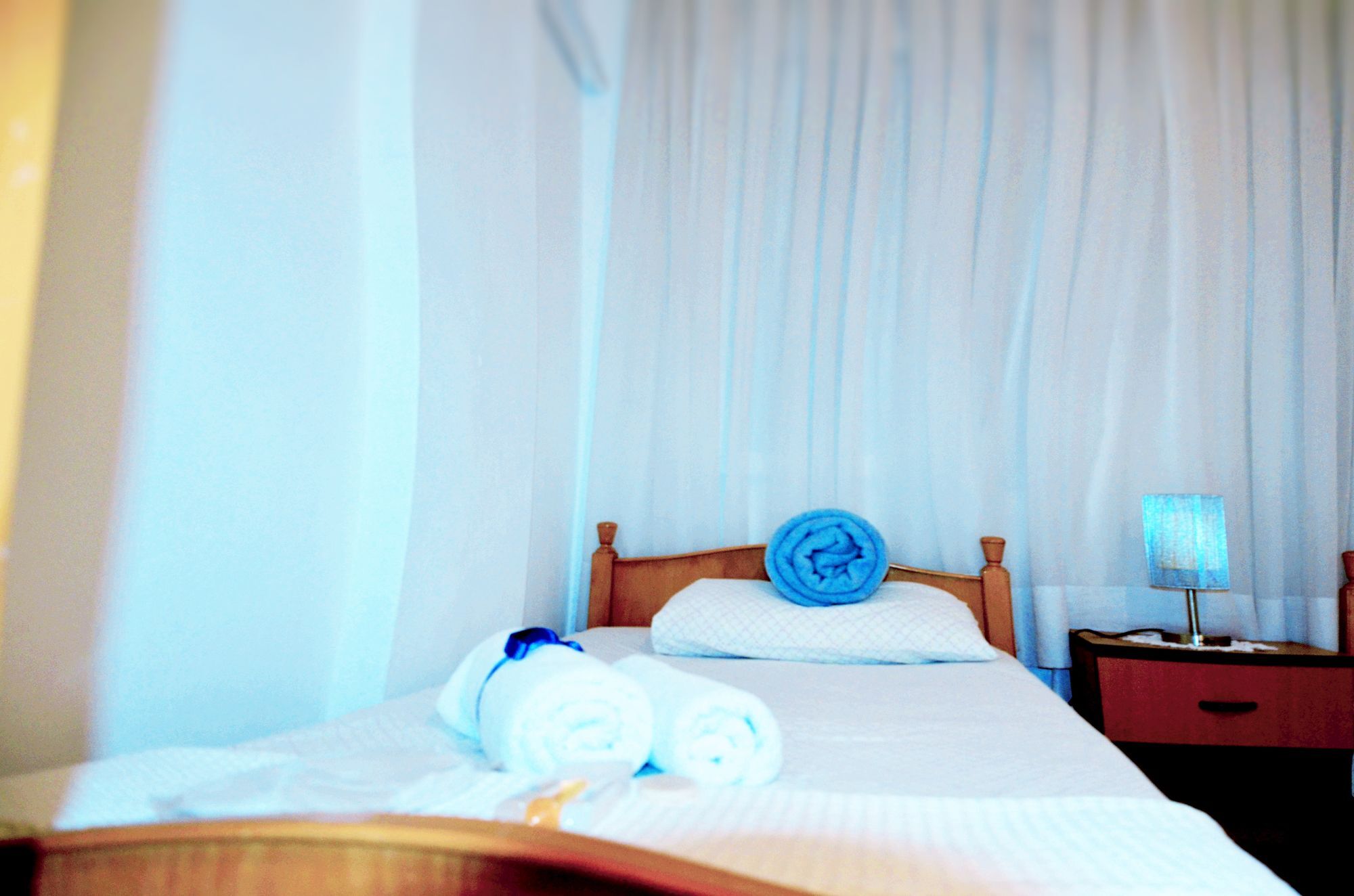 Beyaz Ev Hotel Αλακάτι Εξωτερικό φωτογραφία