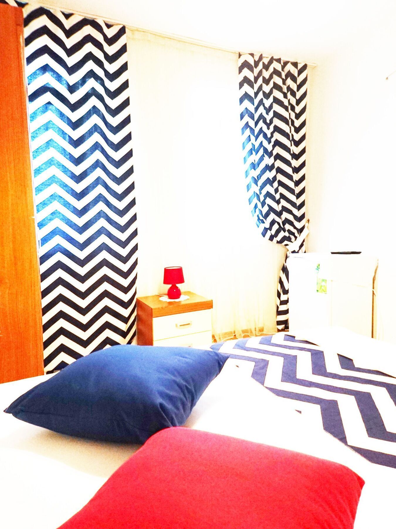 Beyaz Ev Hotel Αλακάτι Εξωτερικό φωτογραφία