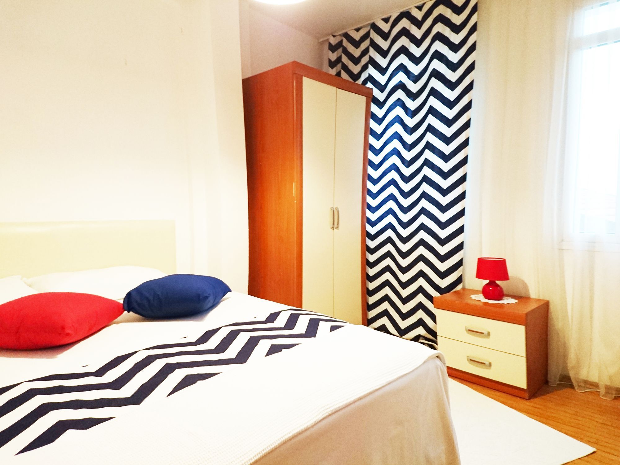Beyaz Ev Hotel Αλακάτι Εξωτερικό φωτογραφία