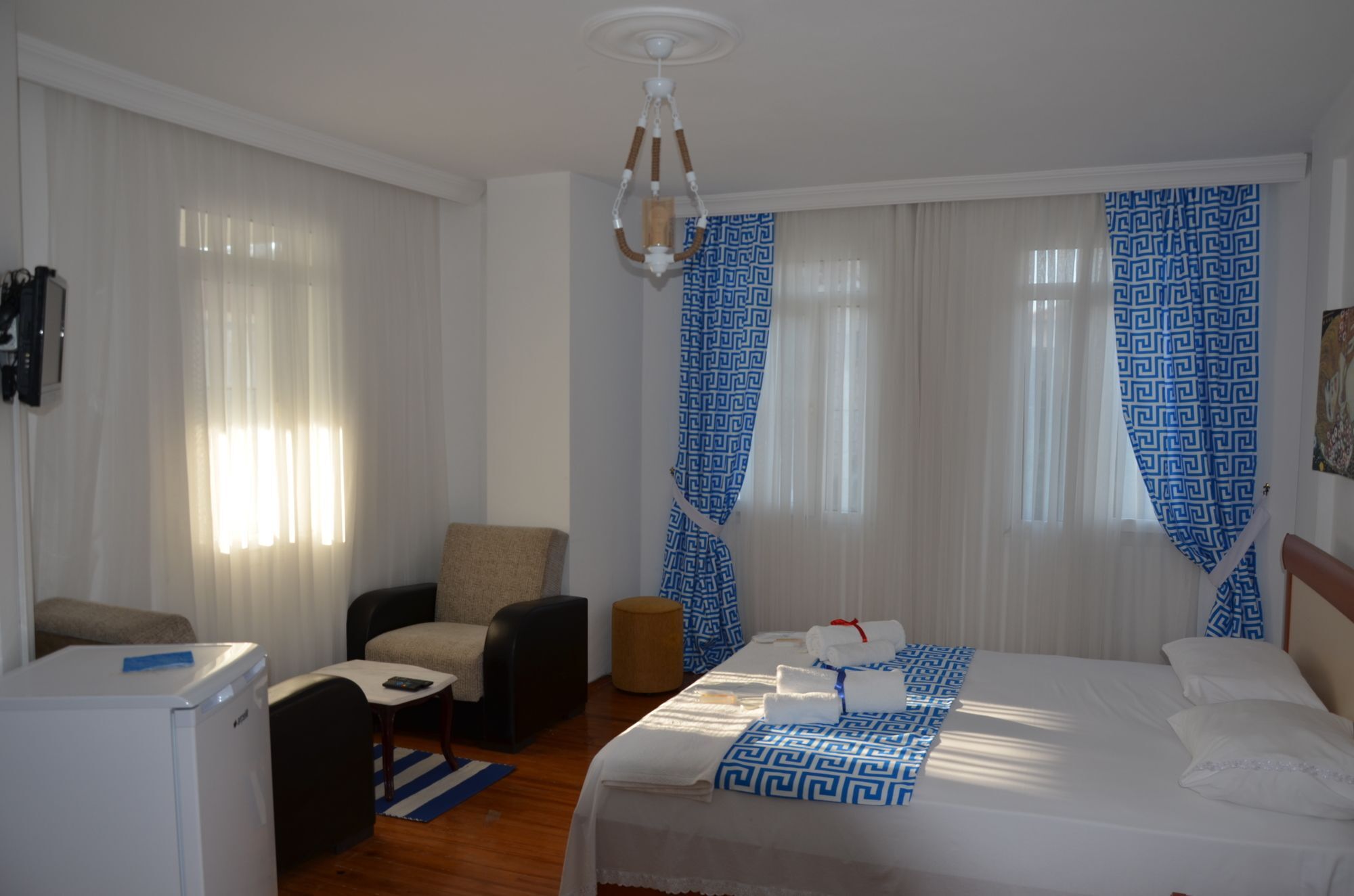 Beyaz Ev Hotel Αλακάτι Εξωτερικό φωτογραφία