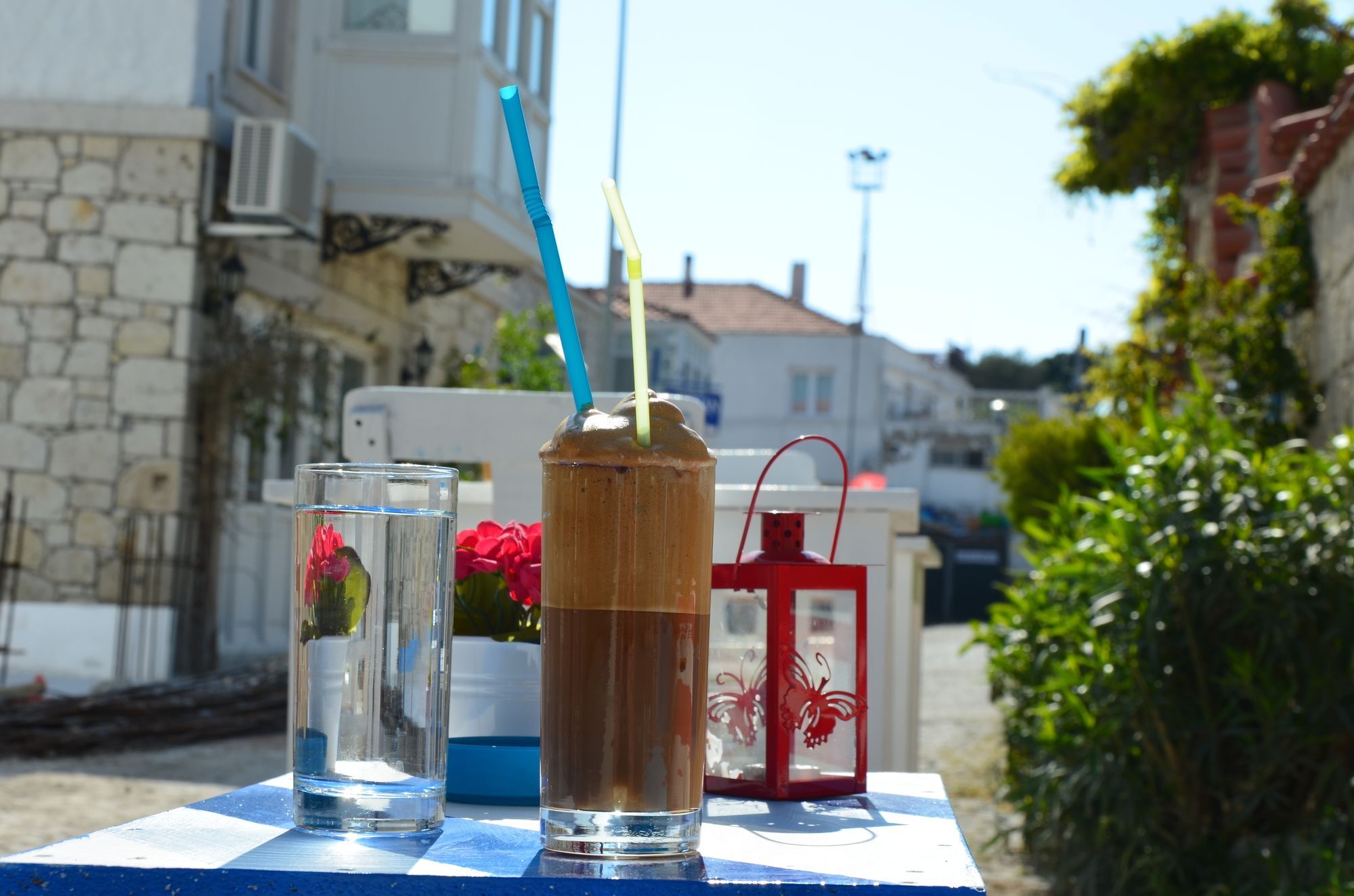 Beyaz Ev Hotel Αλακάτι Εξωτερικό φωτογραφία
