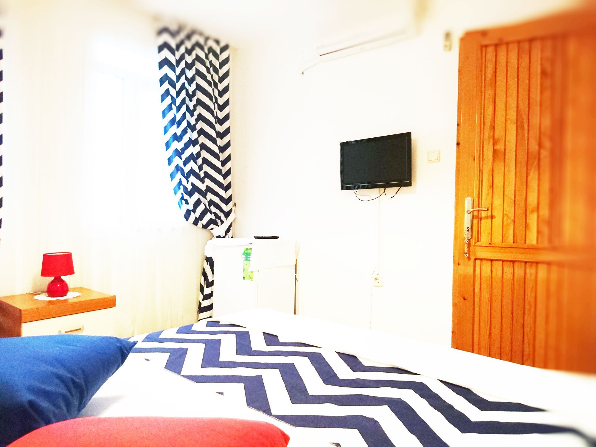Beyaz Ev Hotel Αλακάτι Εξωτερικό φωτογραφία